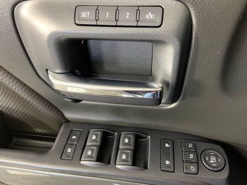 Used 2015 GMC Sierra 1500 SLT AWD/4WD image 24