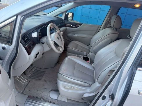 Used 2013 Nissan Quest SL image 14