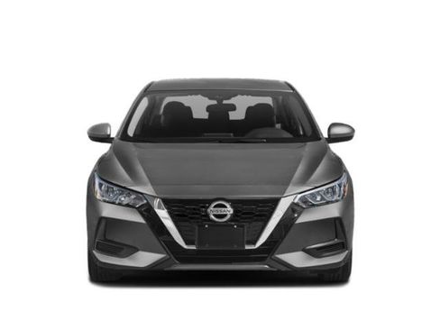Used 2021 Nissan Sentra SV FWD image 7