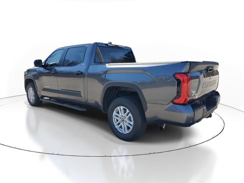 Used 2024 Toyota Tundra SR5 image 4