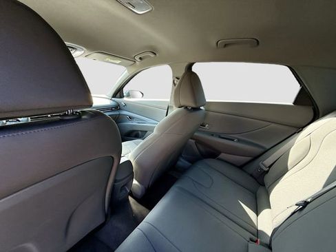 Certified 2024 Hyundai Elantra SE image 23