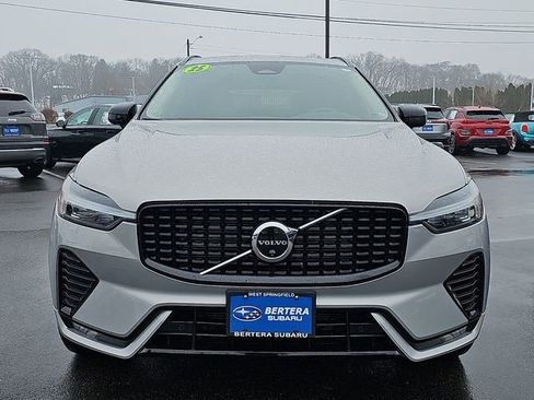 Used 2025 Volvo XC60 B5 Plus w/ Protection Package Premier image 2