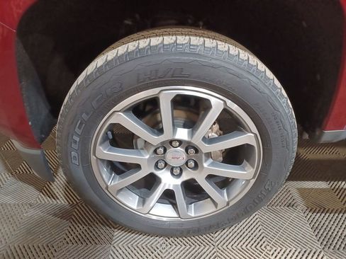 Used 2020 GMC Canyon Denali image 18