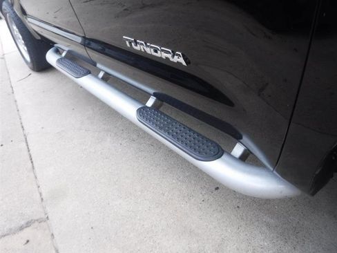 Used 2011 Toyota Tundra 2WD CrewMax w/ Tow Pkg image 20