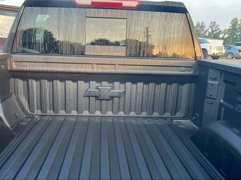 New 2026 Chevrolet Silverado 1500 RST w/ RST All Star Premium Package image 10