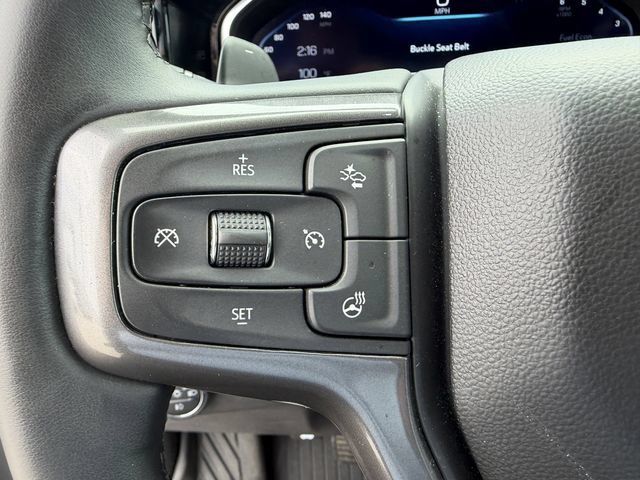 Used 2024 Chevrolet Silverado 1500 ZR2 w/ ZR2 Bison Edition AWD/4WD image 27