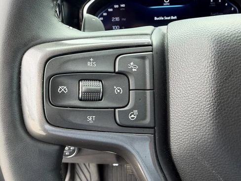 Used 2024 Chevrolet Silverado 1500 ZR2 w/ ZR2 Bison Edition AWD/4WD image 27