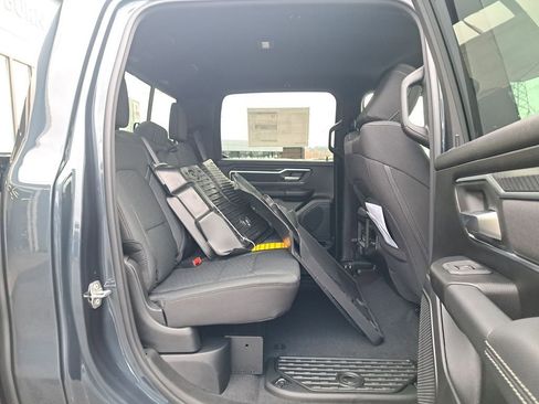 New 2026 RAM 1500 Big Horn image 15