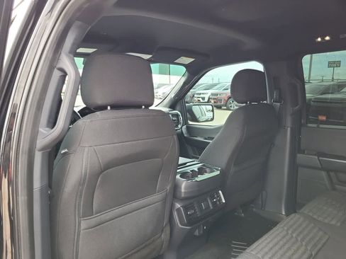 Used 2021 Ford F150 XL w/ STX Appearance Package RWD image 19