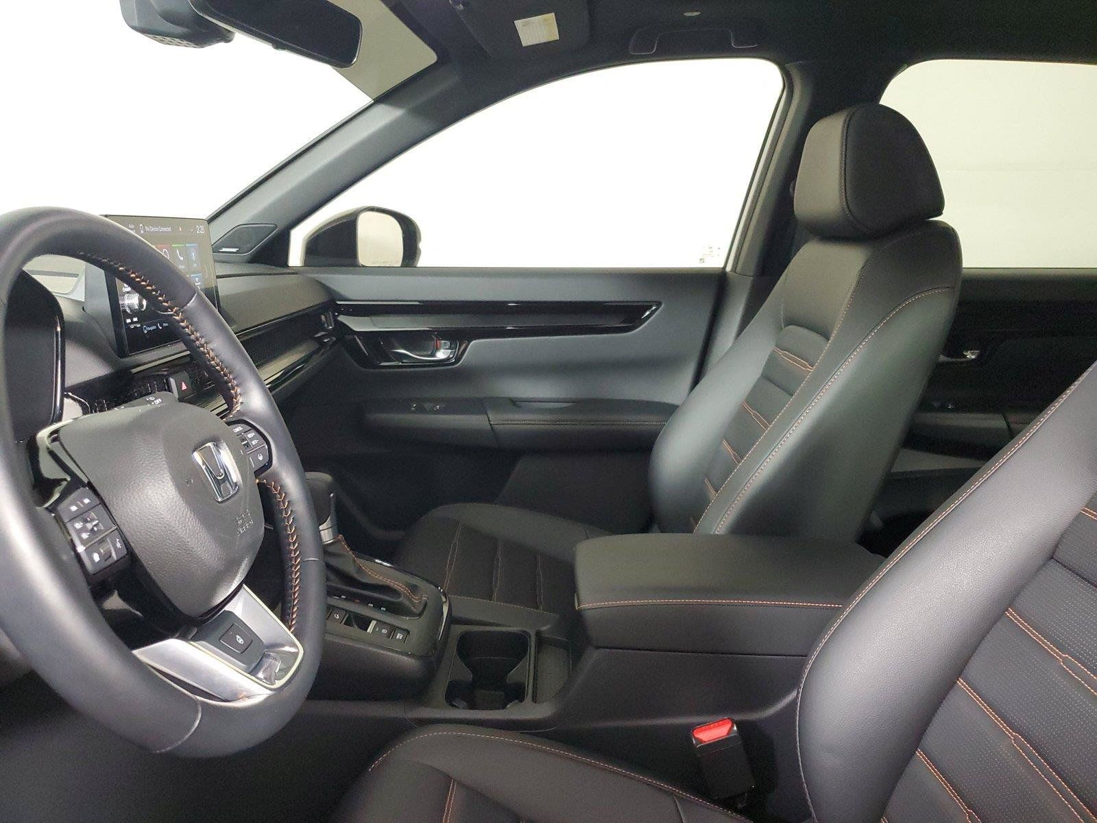 Used 2025 Honda CR-V Sport Touring image 22