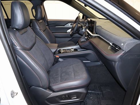 New 2026 Ford Explorer ST w/ Sun And Sound Package image 19