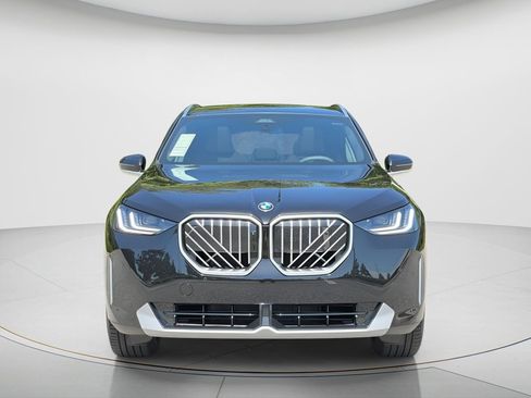 New 2026 BMW X3 xDrive30 w/ Premium Package AWD/4WD image 2