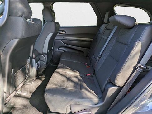 New 2026 Dodge Durango GT w/ Blacktop Package image 17