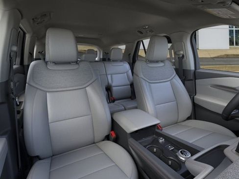New 2026 Ford Explorer Active AWD/4WD image 56