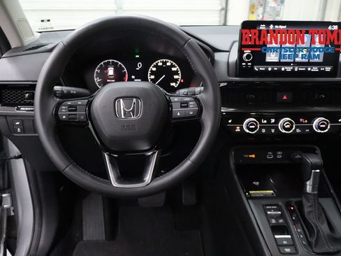 Used 2025 Honda CR-V EX-L image 18