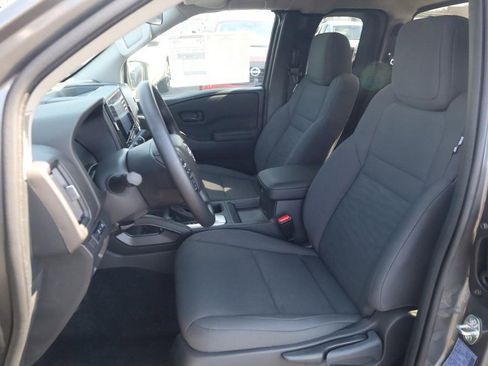 New 2026 Nissan Frontier S image 18