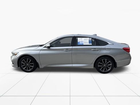 Used 2021 Honda Accord EX-L image 5