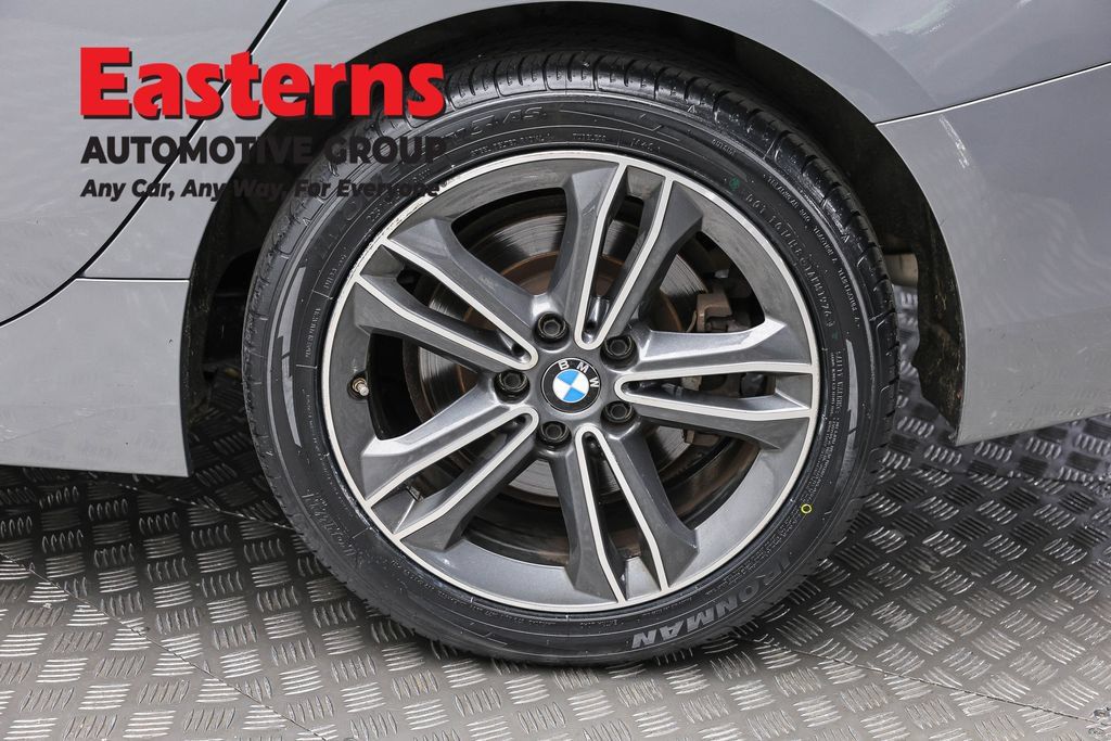 Used 2024 BMW 228i xDrive Gran Coupe AWD/4WD image 10