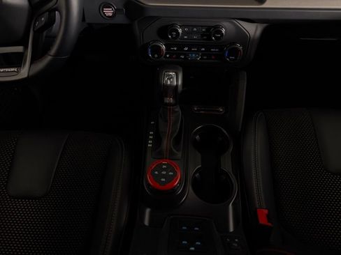 Used 2024 Ford Bronco Raptor AWD/4WD image 15