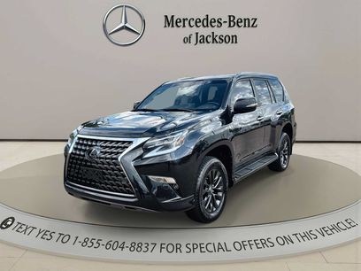 Used 2023 Lexus GX 460 Premium w/ Premium Package