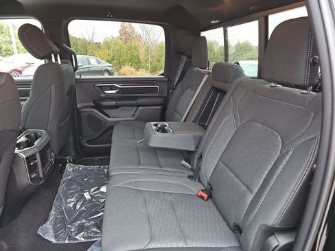 New 2026 RAM 1500 Big Horn AWD/4WD image 18