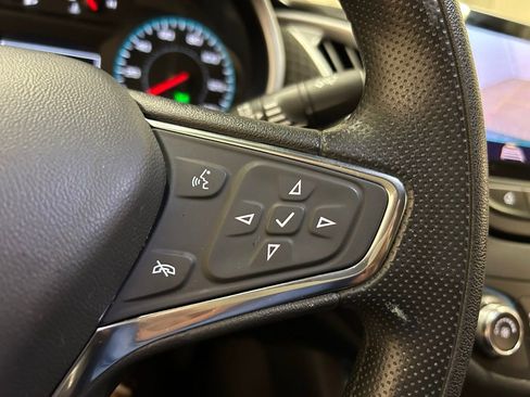 Used 2020 Chevrolet Malibu LS image 22