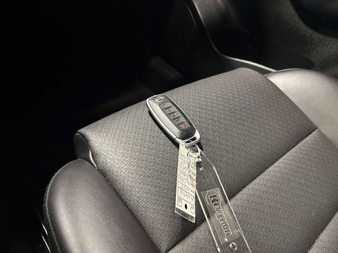 Certified 2023 Nissan Rogue SV w/ SV Premium B Package image 24