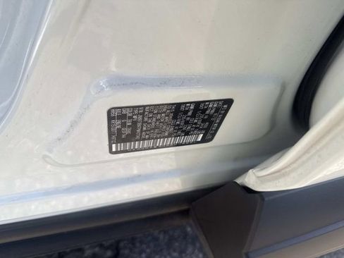 Used 2023 Nissan Rogue SV image 19