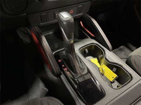 Used 2023 Nissan Frontier Pro-X w/ Technology Package image 25