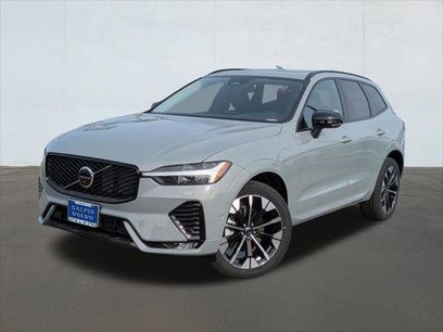 New 2026 Volvo XC60 B5 Plus w/ Climate Package PRO