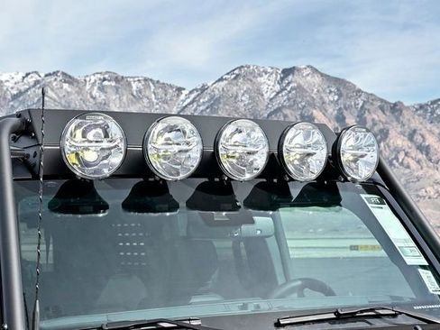 New 2025 Ford Bronco Badlands AWD/4WD image 20