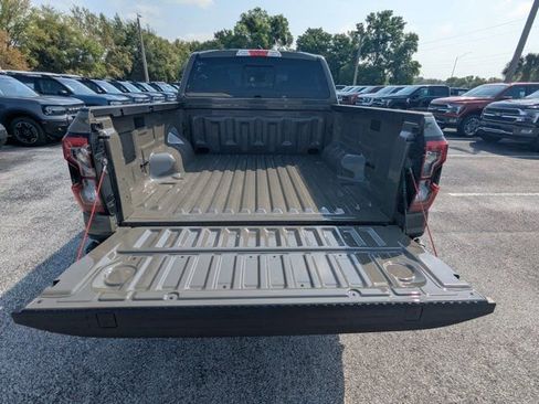 New 2026 Ford Ranger XLT image 14