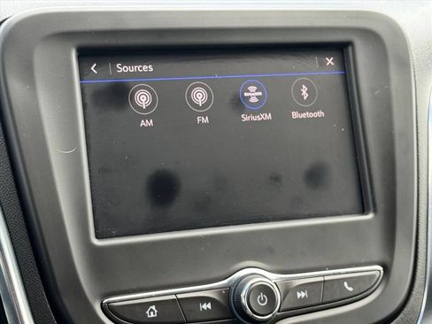 Used 2023 Chevrolet Equinox LT FWD image 23