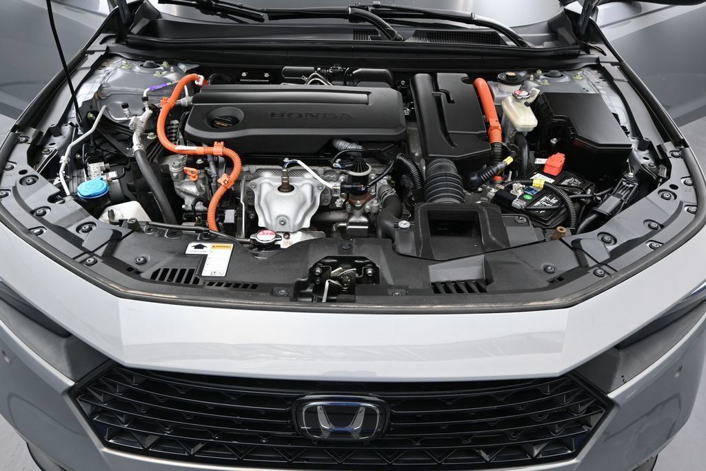 Used 2023 Honda Accord EX-L image 11