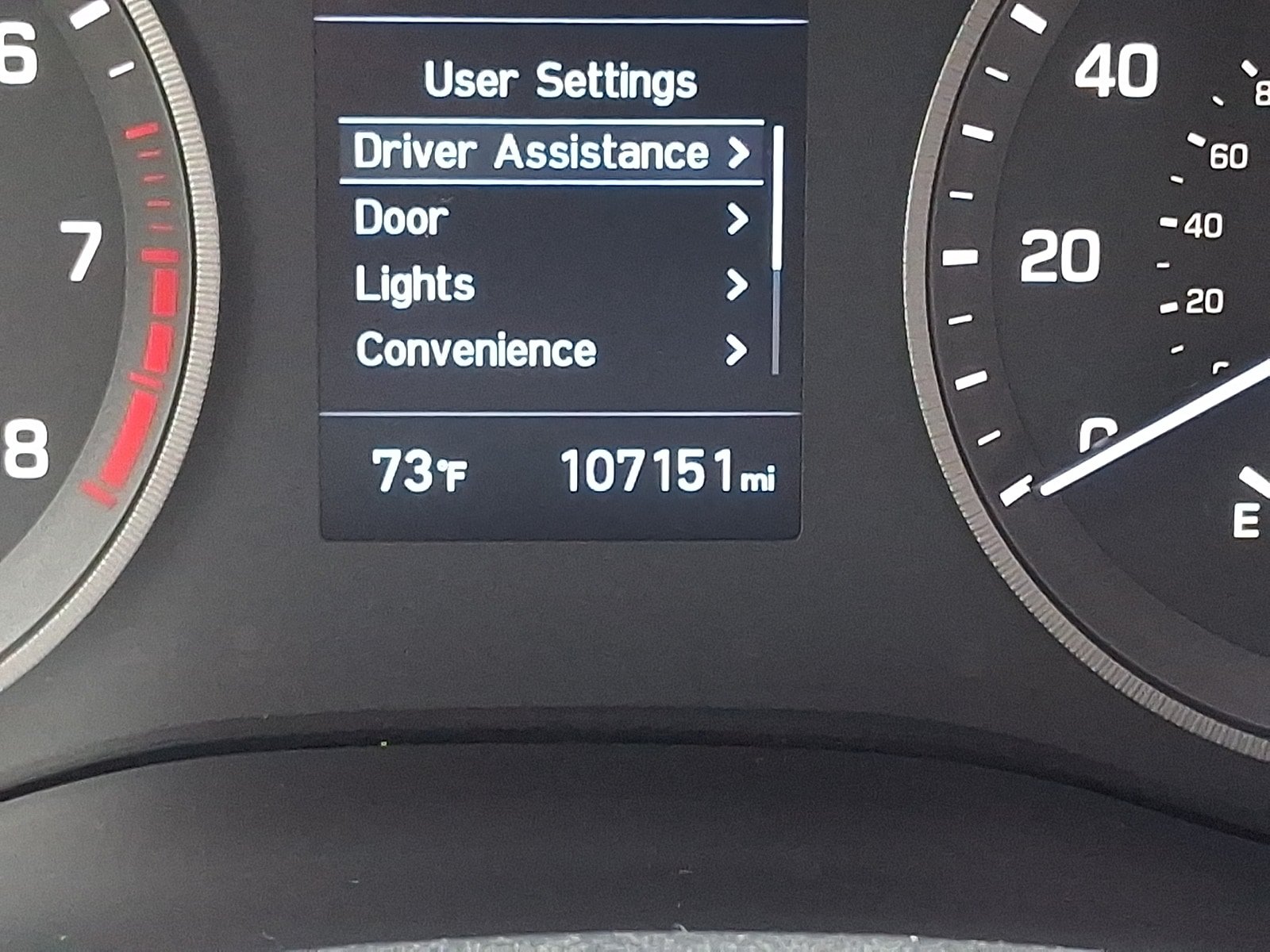 Used 2021 Hyundai Tucson SEL w/ Winter Weather Package AWD/4WD image 19