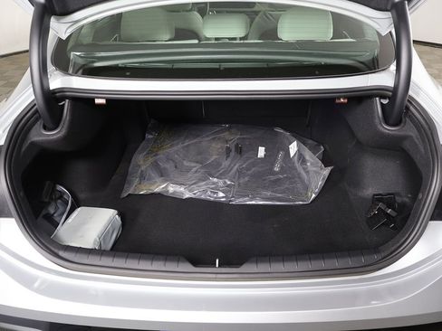 Certified 2024 Hyundai Sonata SEL FWD image 15