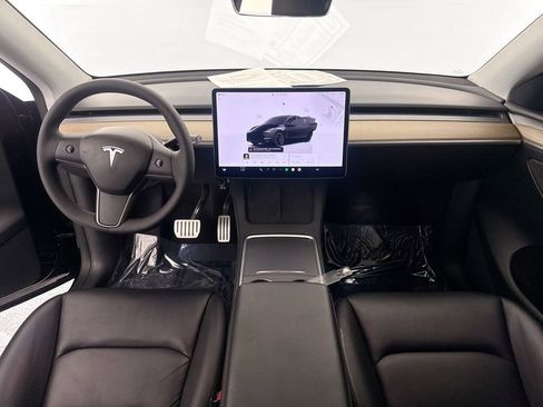 Used 2022 Tesla Model Y Performance AWD/4WD image 20