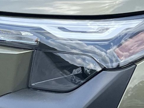 New 2026 Subaru Forester Wilderness AWD/4WD image 9