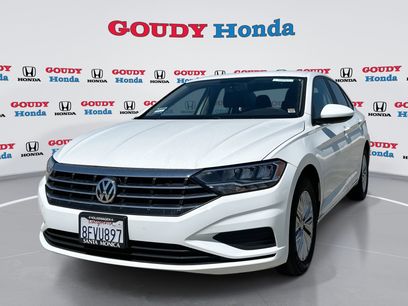 Used 2019 Volkswagen Jetta S w/ Driver Assistance Package