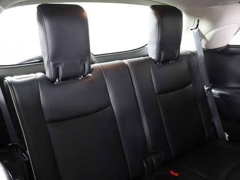 Used 2019 INFINITI QX60 Pure AWD/4WD image 32