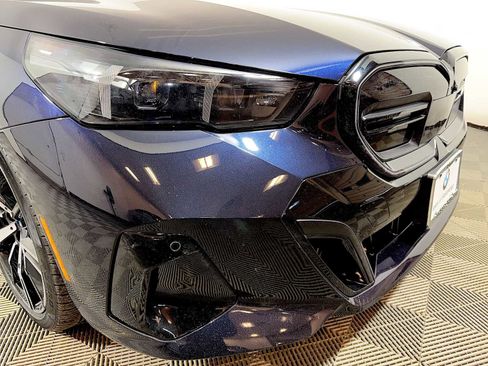 Used 2024 BMW i5 M60 w/ Premium Package image 26