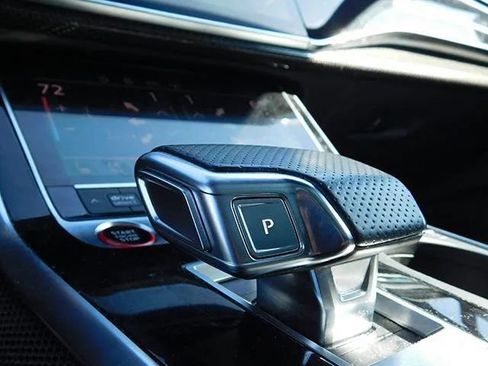 Used 2022 Audi SQ7 Premium Plus w/ SQ7 Executive Package AWD/4WD image 24
