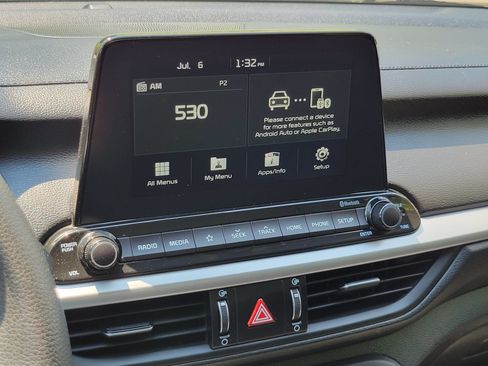 Used 2021 Kia Forte LXS FWD image 18
