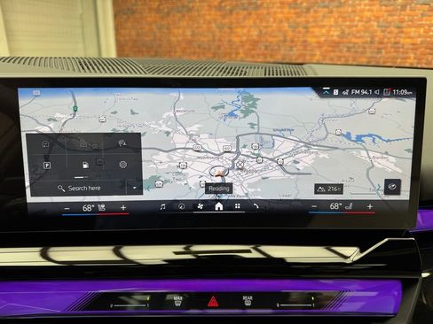 New 2027 BMW 530i xDrive AWD/4WD image 20
