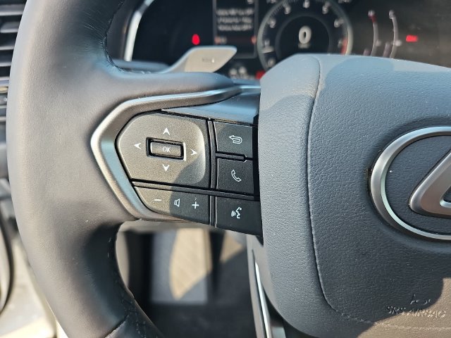 Used 2025 Lexus NX 250 FWD w/ Accessory Package (2T) image 20