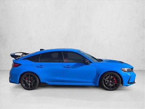 Used 2026 Honda Civic Type R image 4