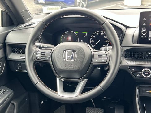 Certified 2025 Honda CR-V Sport-L image 8