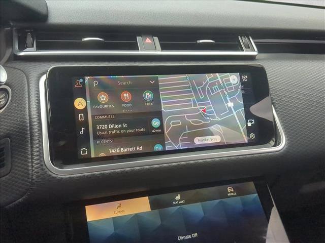 Used 2022 Land Rover Range Rover Velar S AWD/4WD image 17