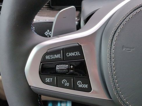 New 2026 BMW X5 M60i AWD/4WD image 26