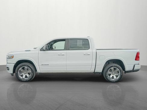 Used 2025 RAM 1500 Big Horn AWD/4WD image 4